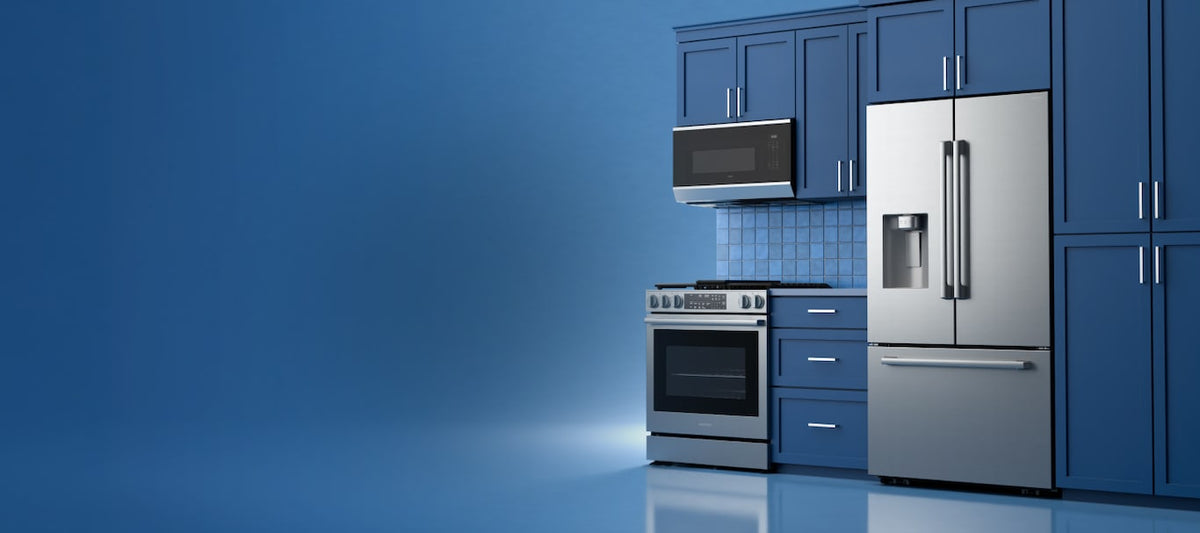 Samsung: tecnología y electrodomésticos para el hogar | Electromarpi
