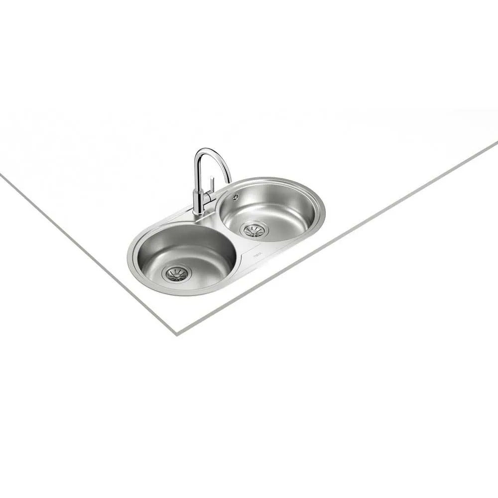 FREG. TEKA DR80 2C 10110006