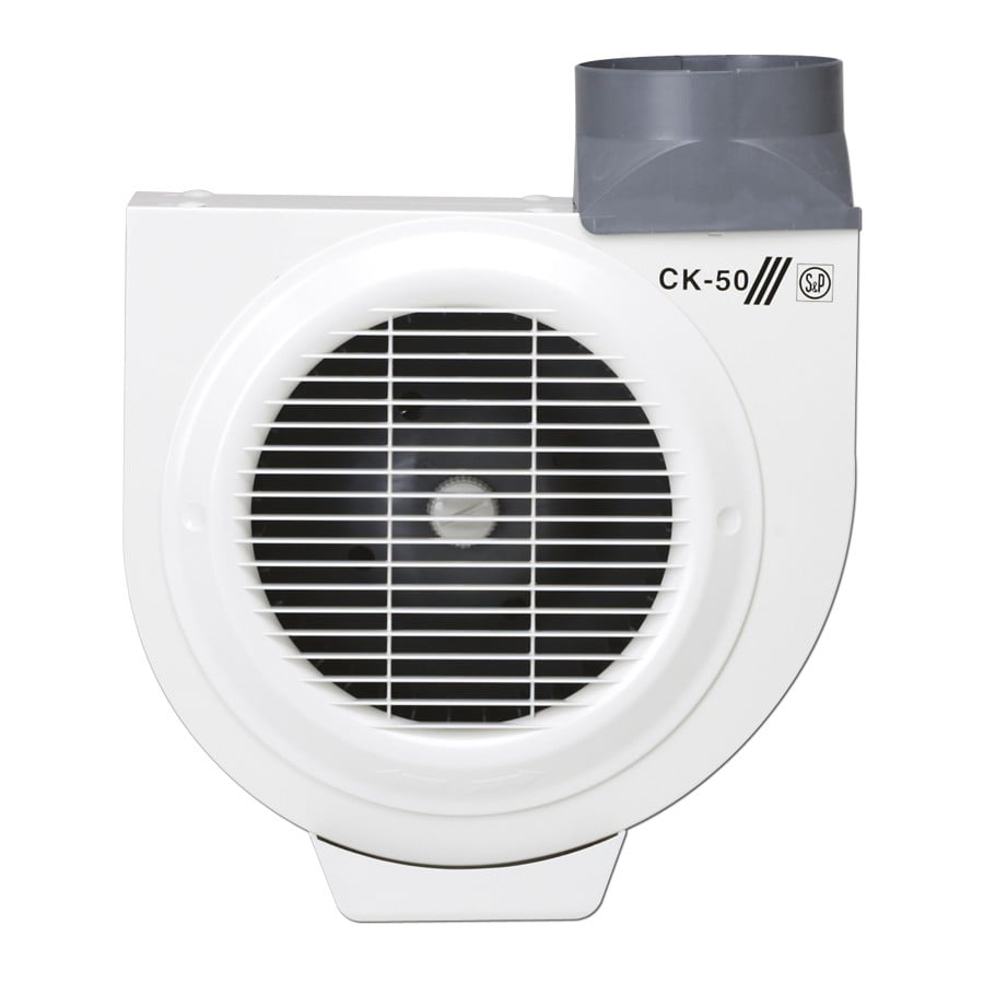TURBINA SP CK50