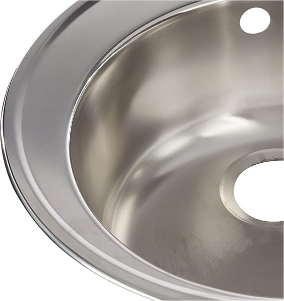 FREG. TEKA CENTROVAL 1C INOX 1004