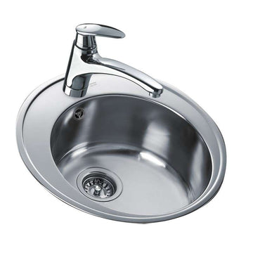 FREG. TEKA CENTROVAL 1C INOX 1004