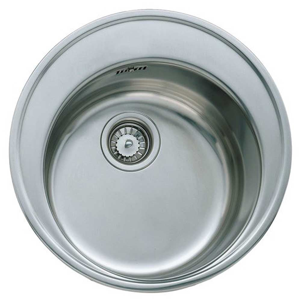 FREG. TEKA CENTROVAL 1C INOX 1004