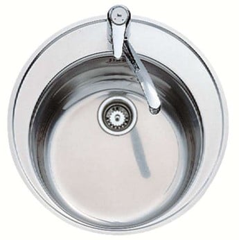 FREG. TEKA CENTROVAL 1C INOX 1004
