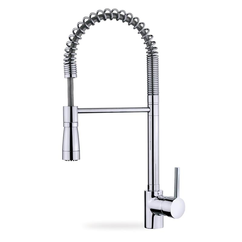 GRIFO TEKA ARK 939 CROMO 239391200