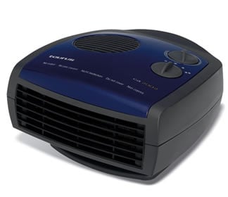 CALEFACT. TAURUS CA-2002 2000W