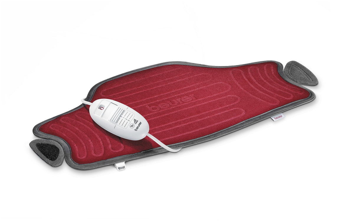 ALMOHADILLA BEURER HK55 CERVICAL/LUMBAR 59x30 100W
