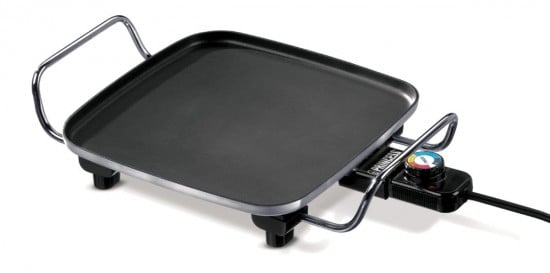 ASADORA PRINCESS CLASSIC MINI 102210 1900W 280x280