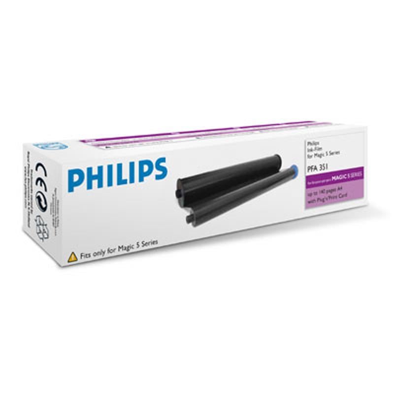 ROLLO FAX PHILIPS PFA-351