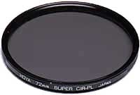 FILTRO OBJETIVO STARBLITZ 58 MM POLARIZADO