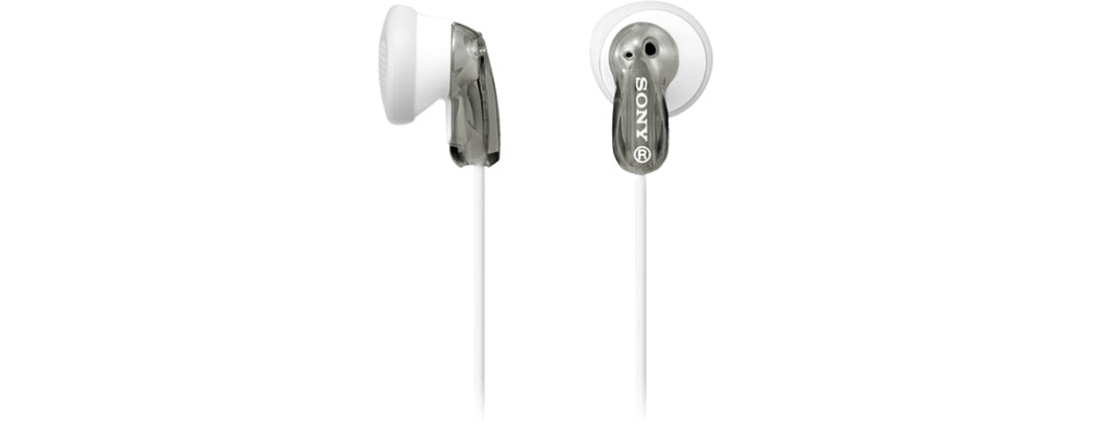 AURICULARES SONY MDRE9LPH GREY