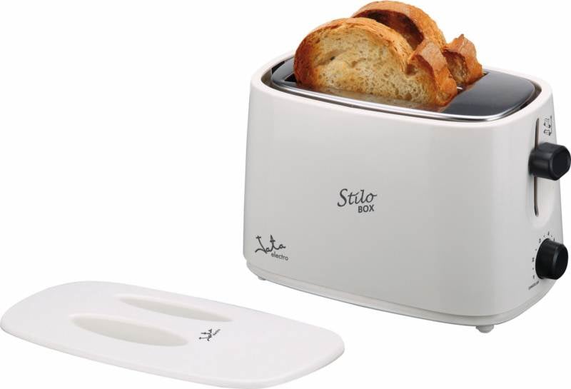 TOST. JATA TT331 2R CORTO BLANCO 750W