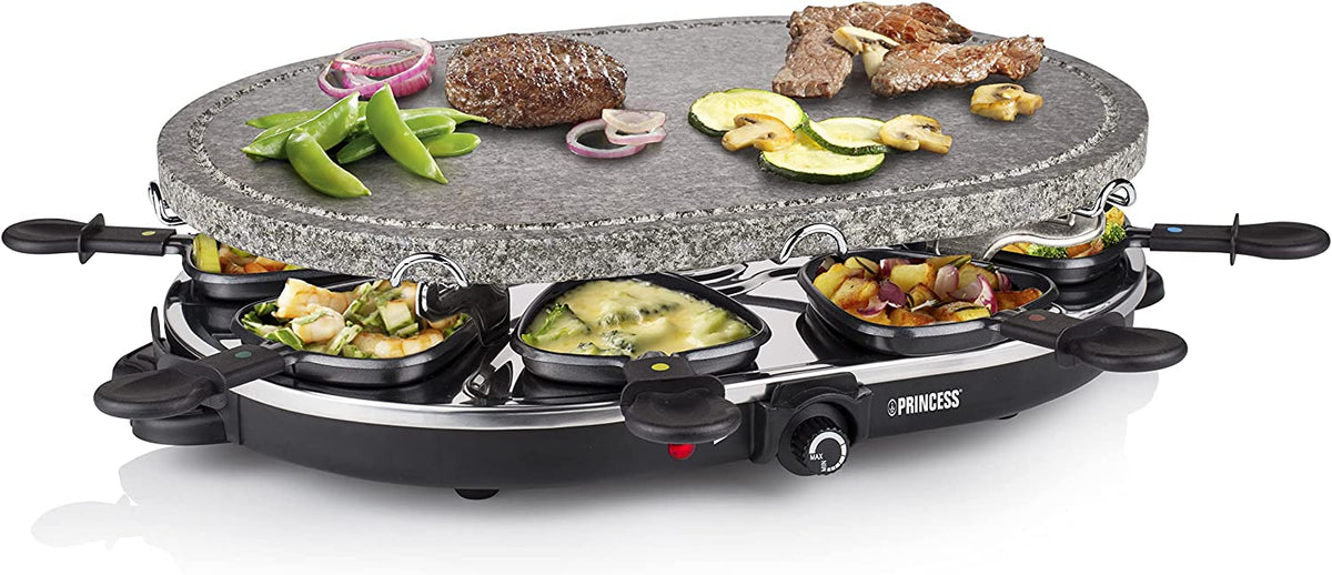 RACLETTE PIERRADE PRINCESS 2251/162720