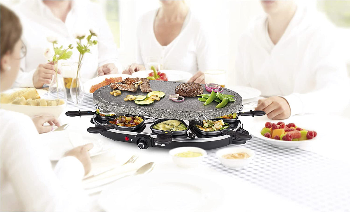 RACLETTE PIERRADE PRINCESS 2251/162720