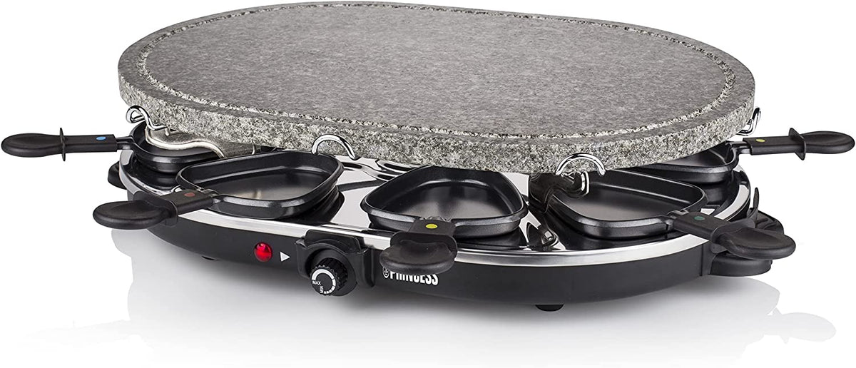 RACLETTE PIERRADE PRINCESS 2251/162720