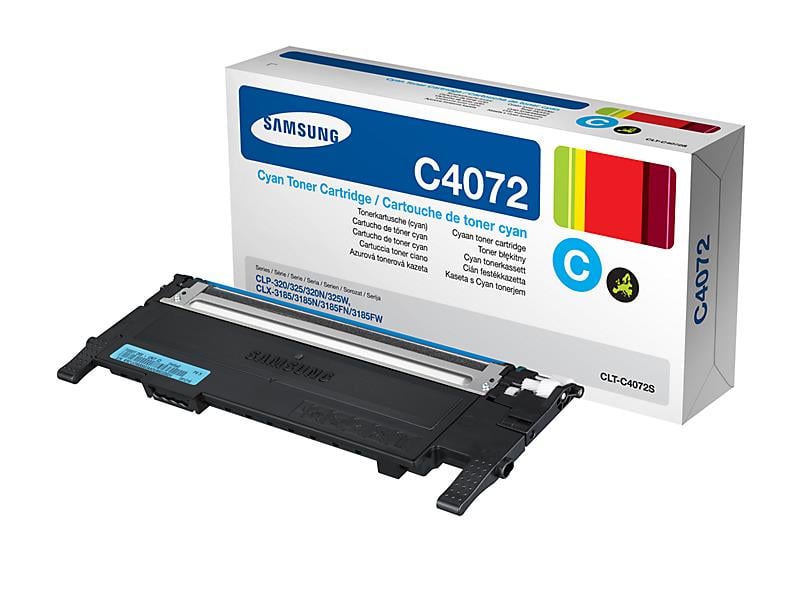 TONER CIAN SAMSUNG CLT-C4072S