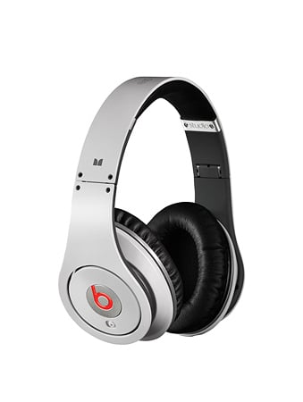 AURICULARES MONSTER BEATS 129440 STUDIO HD WHI