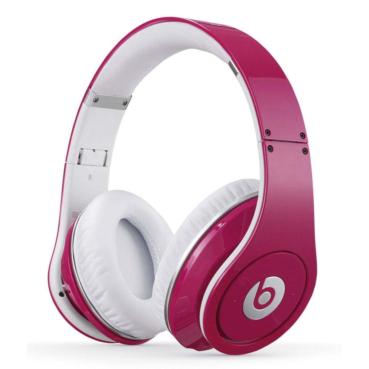 AURICULARES MONSTER BEATS 128742 STUDIO HD PINK