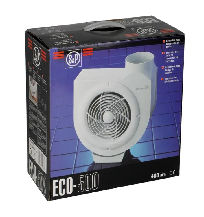 TURBINA SP ECO500