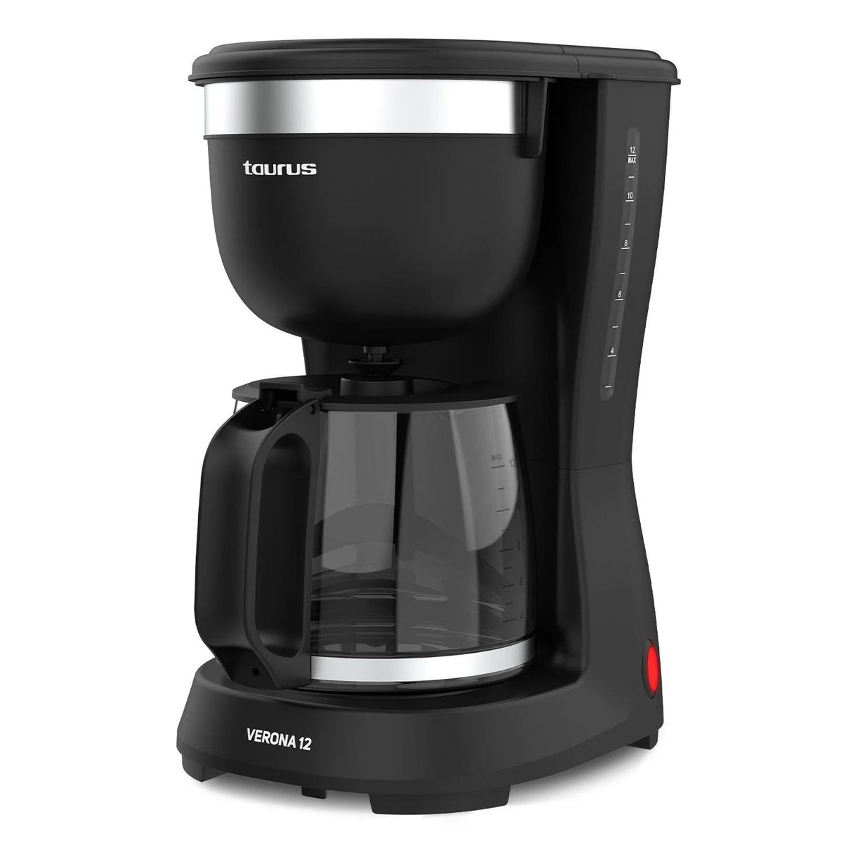 CAFET. GOTEO TAURUS VERONA 12 12TAZAS