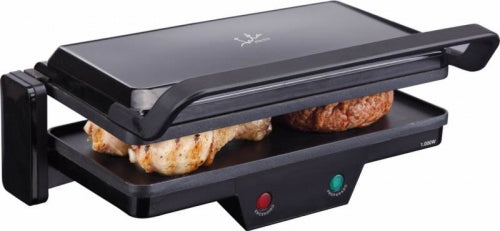 GRILL JATA GR266 LISA-GRILL 360º 1000W 27X14CM