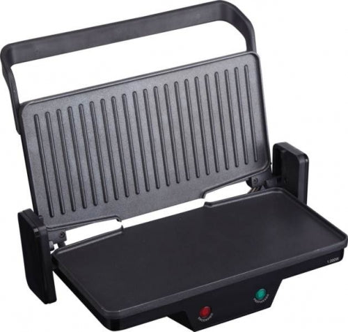 GRILL JATA GR266 LISA-GRILL 360º 1000W 27X14CM
