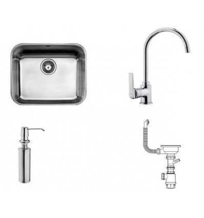 FREG. TEKA TEKAWAY BE 45.40 IN 995+JBN 10125153