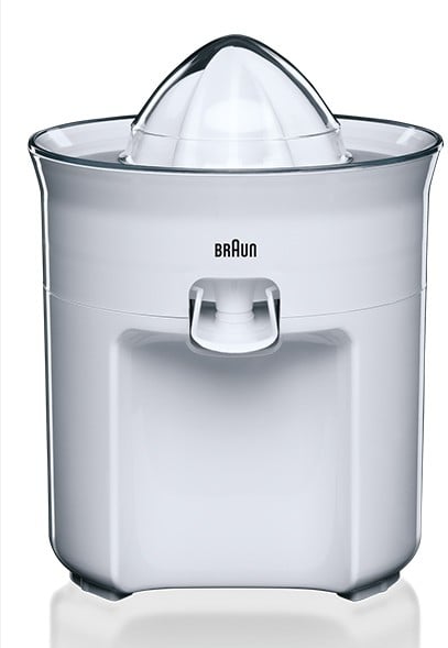 EXPRIM. BRAUN CJ3050 60W V/D BLANCO