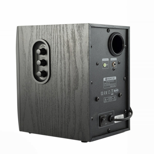 ALTAVOCES WOXTER DYNAMIC LINE DL-410