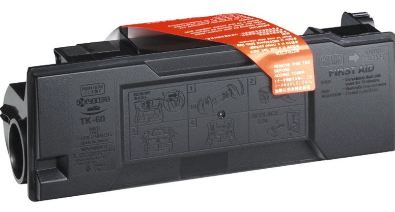 TONER KYOCERA FS3800 TK60