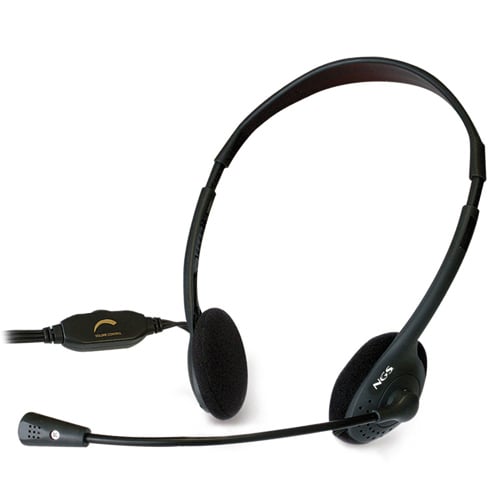 AURICULAR + MICRO NGS MS-104/103