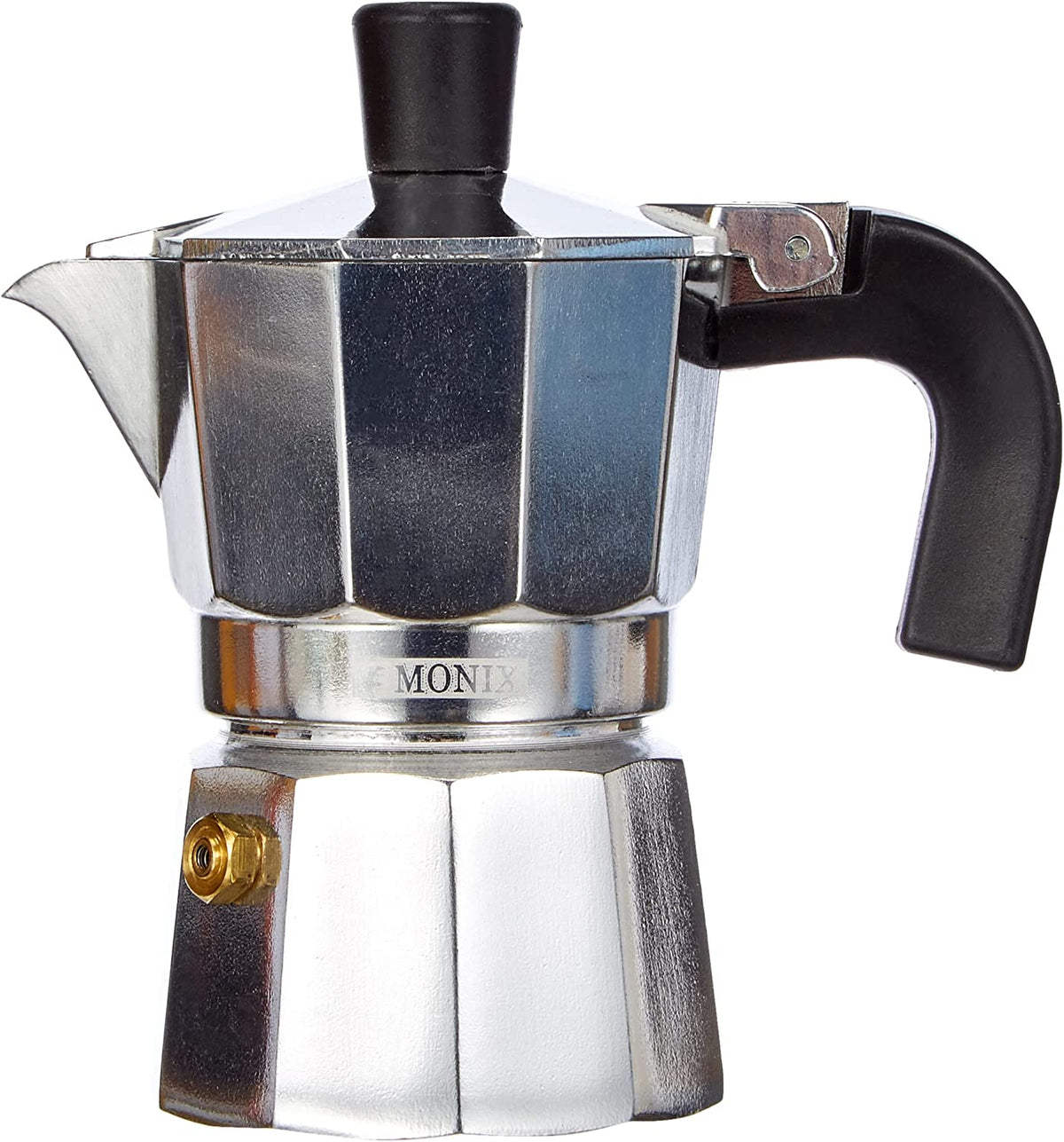 CAFET. ITALIANA MONIX 1T VITRO EXPRESS