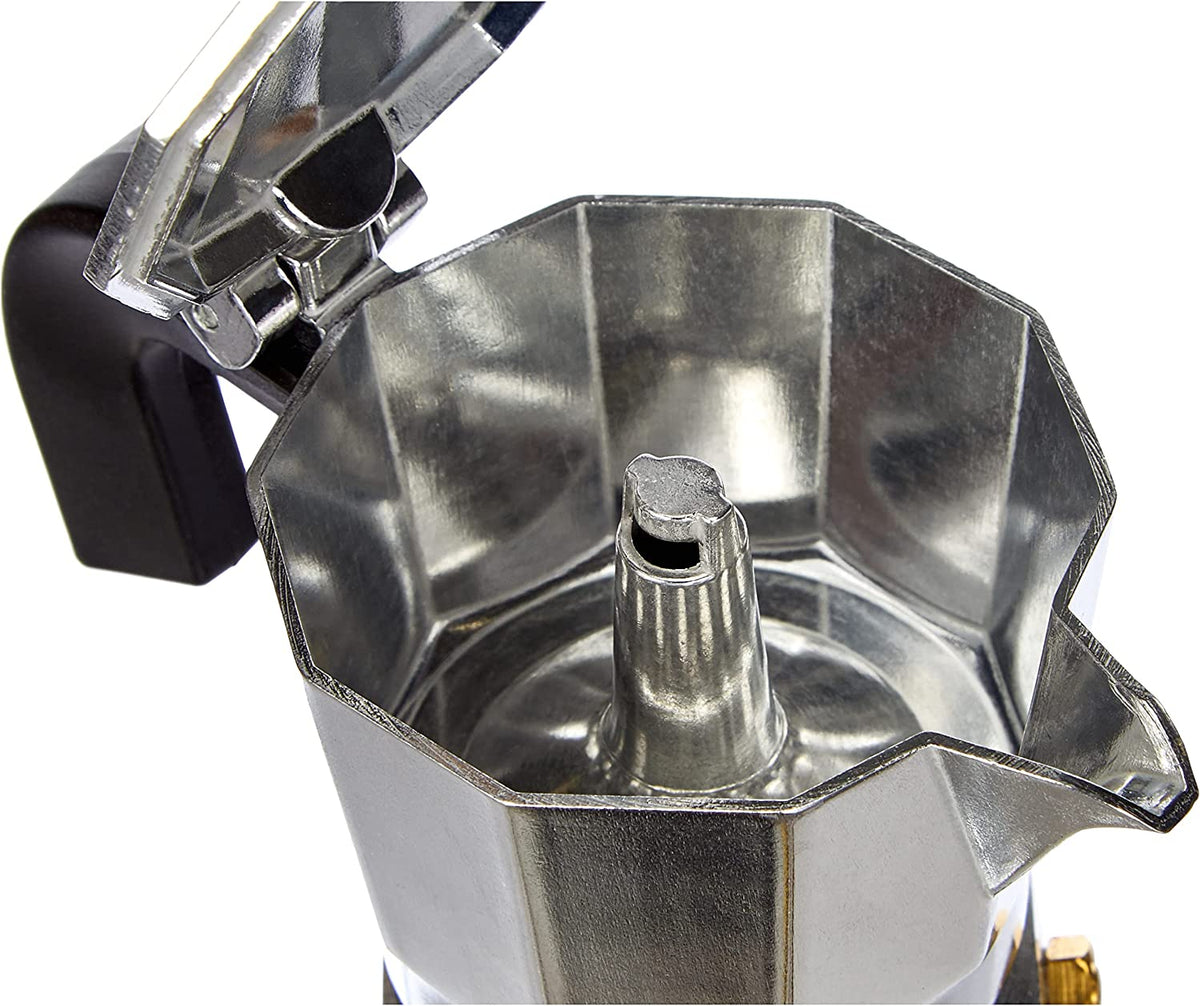 CAFET. ITALIANA MONIX 1T VITRO EXPRESS