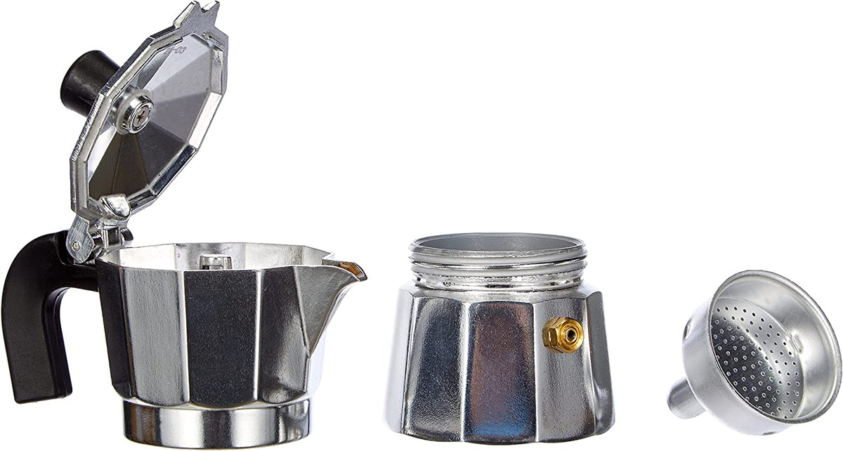 CAFET. ITALIANA MONIX 1T VITRO EXPRESS