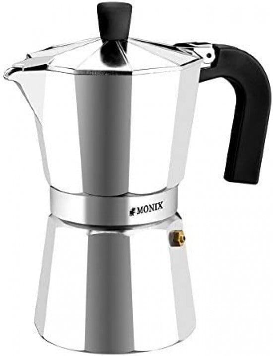 CAFET. ITALIANA MONIX 12T VITRO EXPRESS