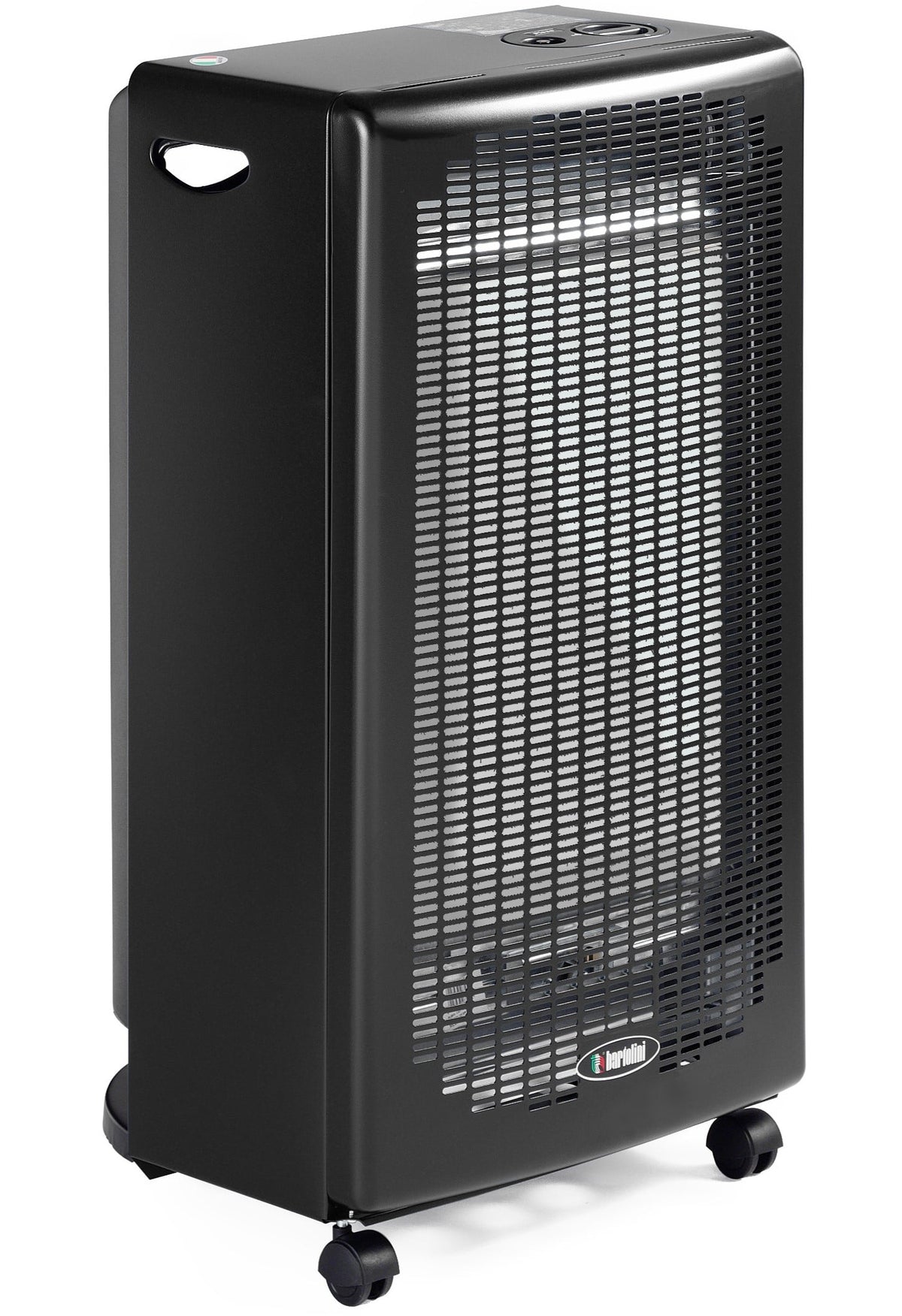 ESTUFA GAS BARTOLINI LS/B261ES NGRA4200W LLAMAAZUL