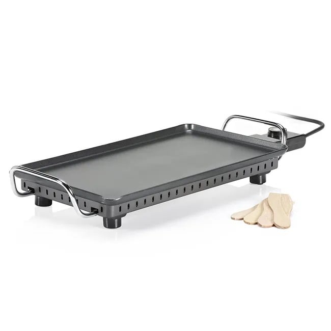 ASADORA PRINCESS GRILL 102240 2500W 460x260