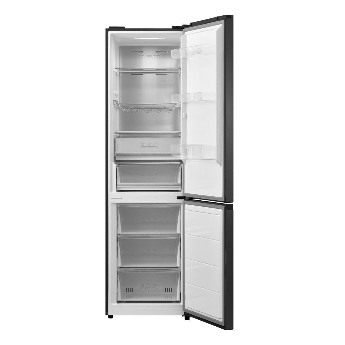 Johnson JRC200CN2DX
