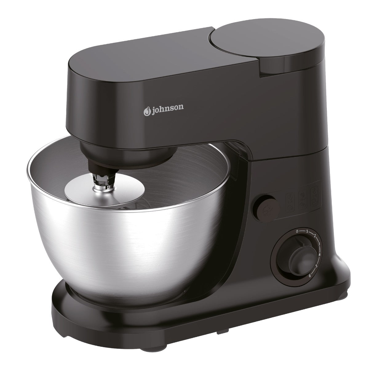 Johnson OPTIMIX