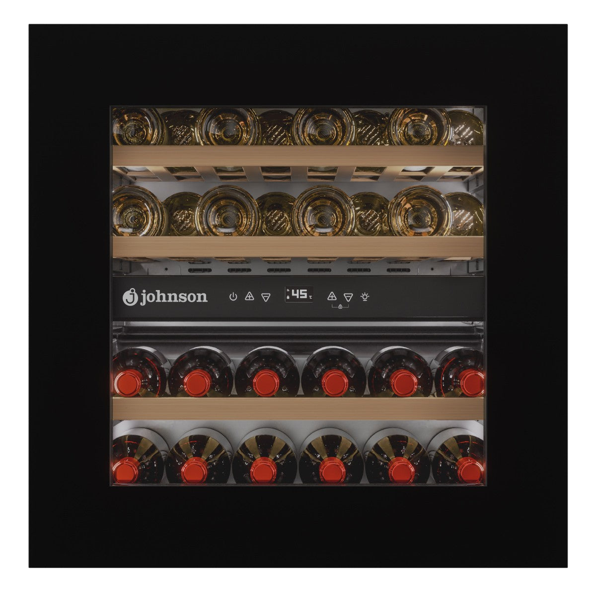 Johnson JRVN28FB60D