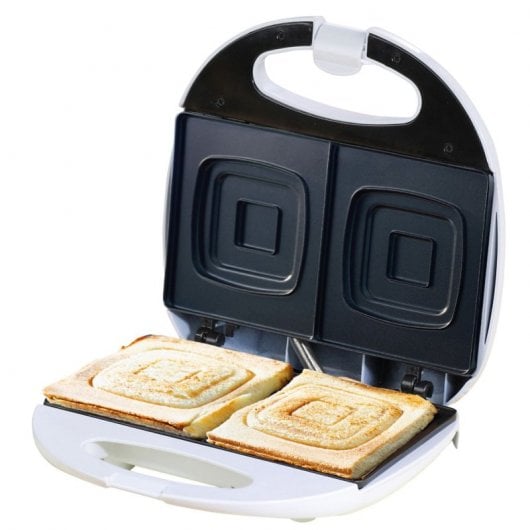 SANDWICH. COMELEC SA1204 B BLANCA