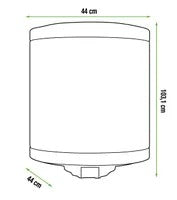 TERMO BOSCH ES100 6 TR2000 100L 3351