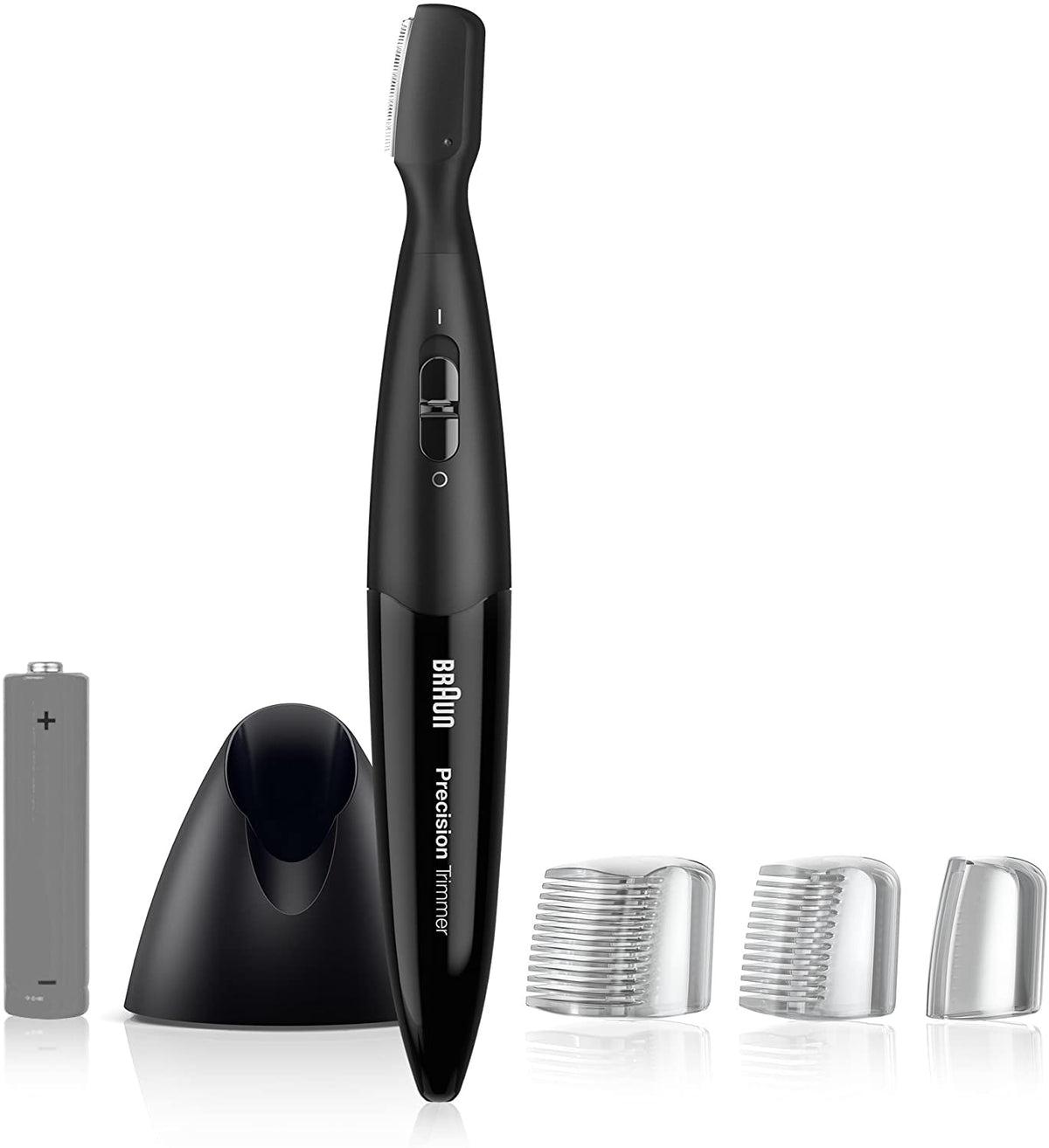 BARBERO BRAUN PT5010 PRECISION PERFILADORA