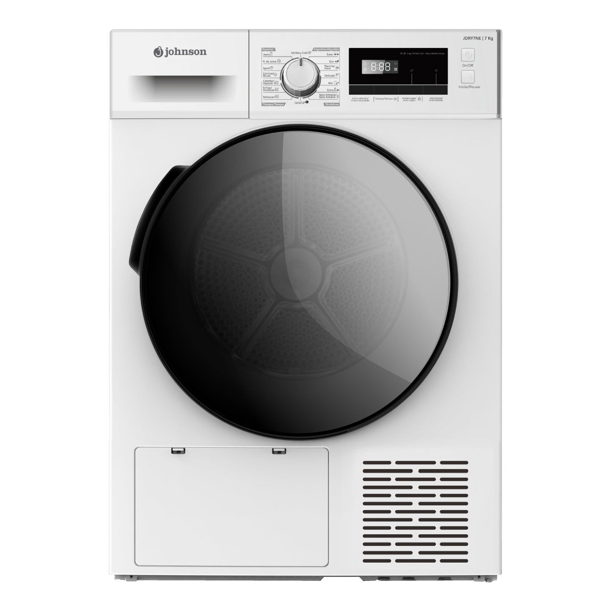 Johnson JDRY7NE