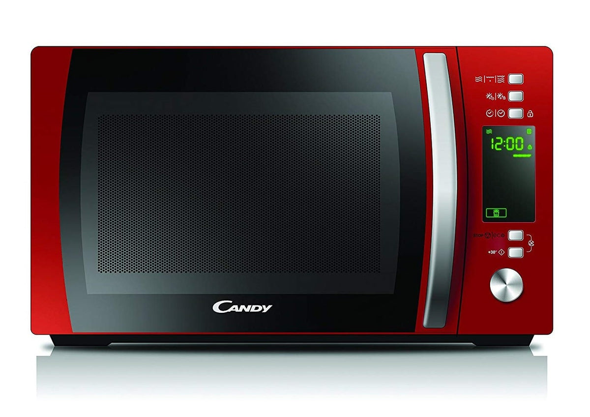 MICR. CANDY CMXG20DR ROJO GRILL 20L