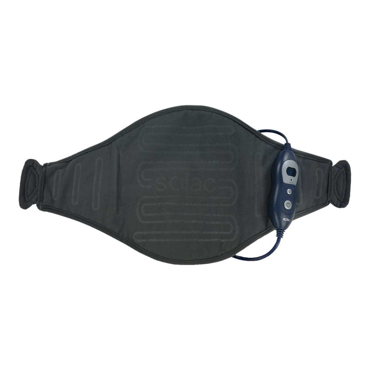 ALMOHADILLA SOLAC CT8680 LUMBAR 100W
