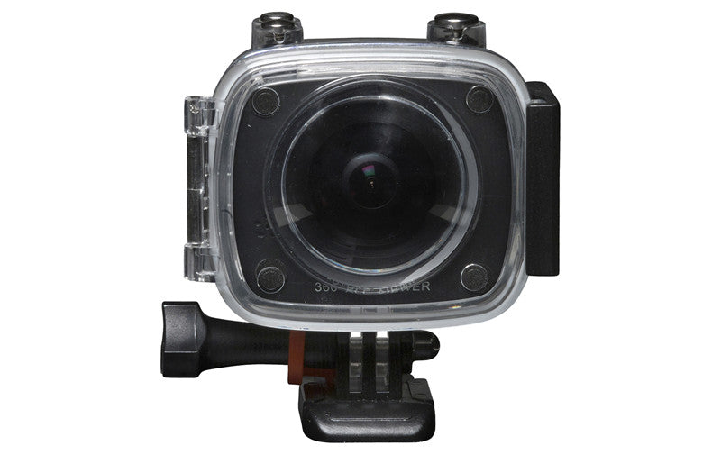 CAMARA DEPORTIVA DENVER ACV-8305 WIFI (360º)