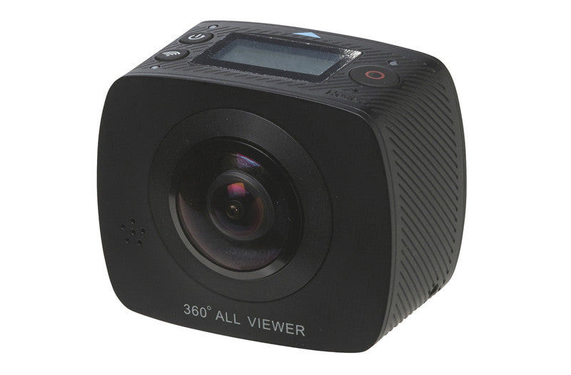 CAMARA DEPORTIVA DENVER ACV-8305 WIFI (360º)