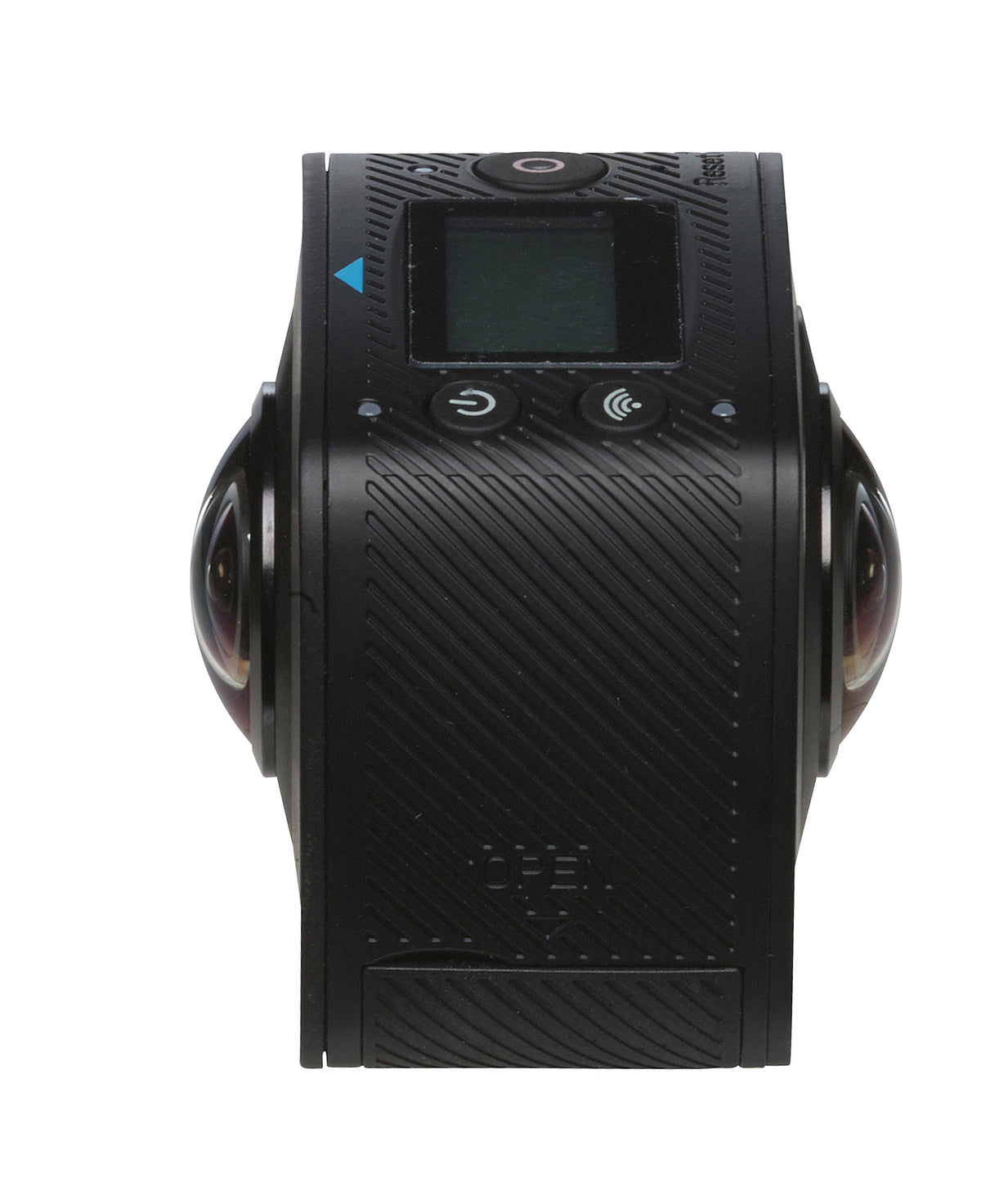 CAMARA DEPORTIVA DENVER ACV-8305 WIFI (360º)