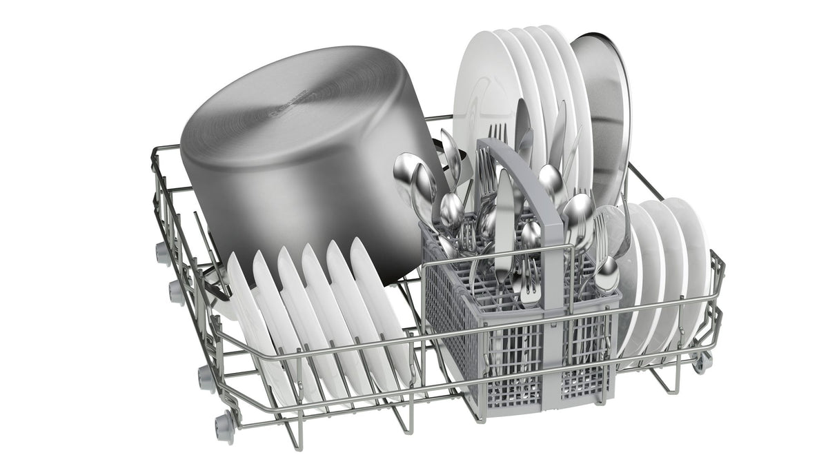 LVJ. BOSCH SMS25AI05E DSP INOX