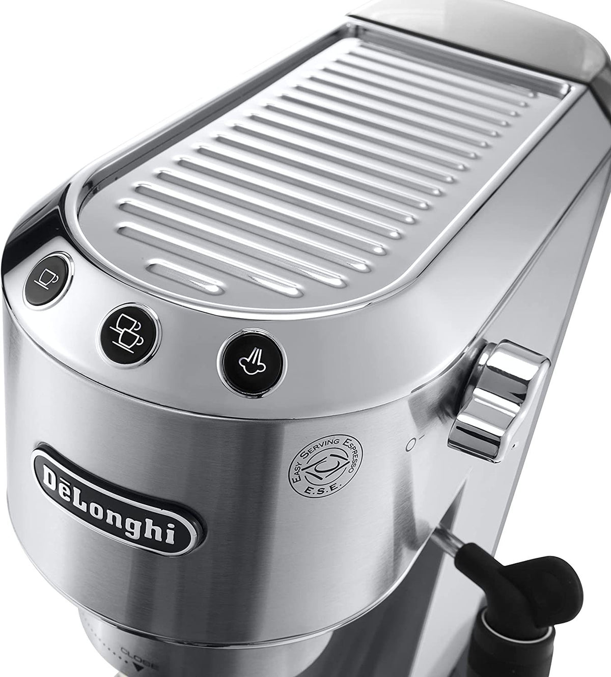 CAFET. DELONGHI EC685.M METAL EXPRESS